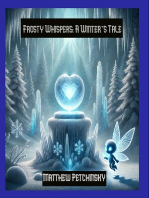 cover image of Frosty Whispers
